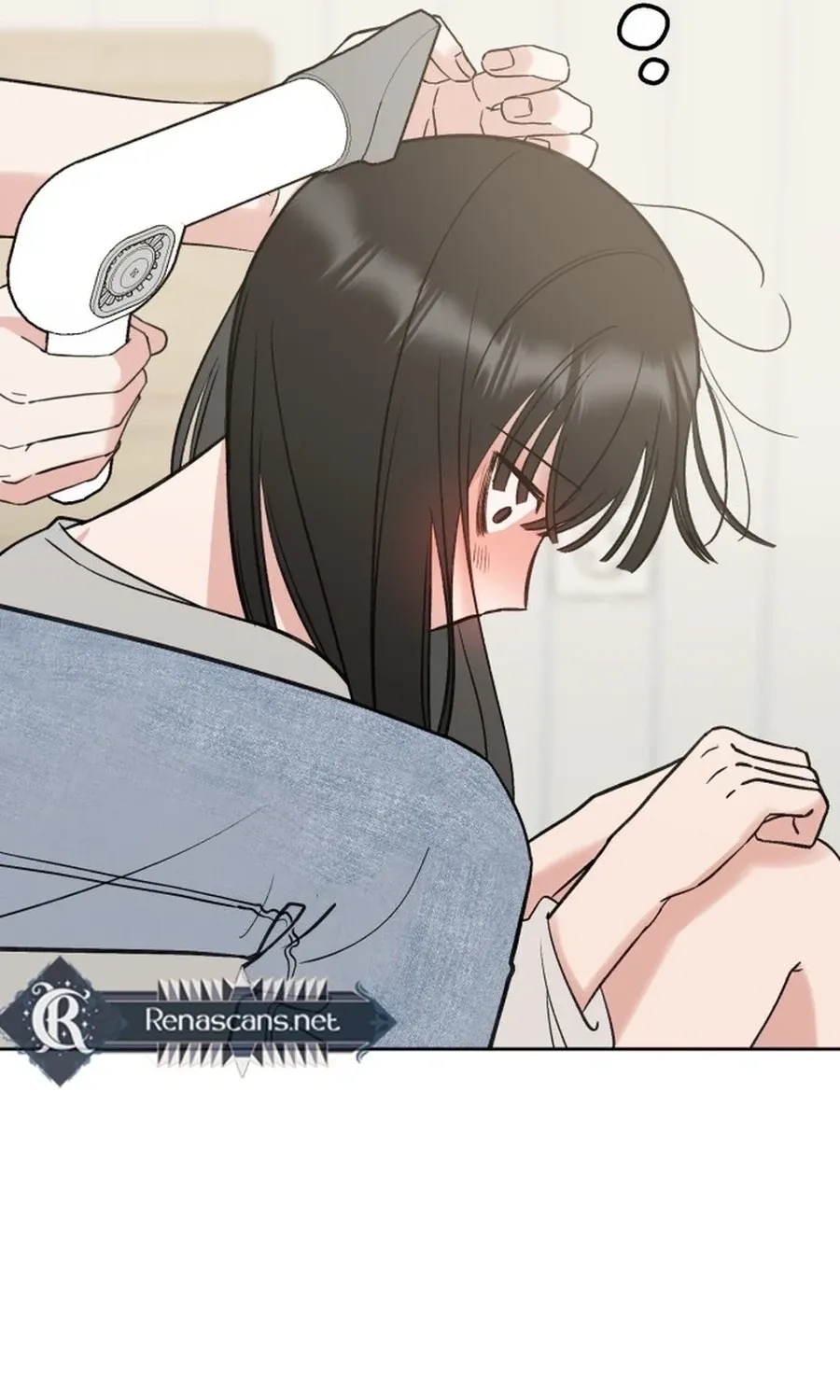 Shining Nananana Chapter 46 page 26 - 