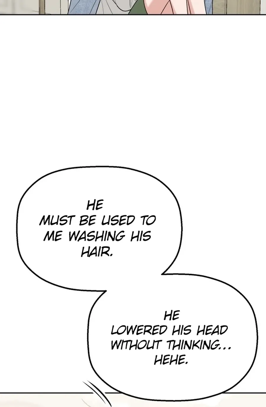 Shining Nananana Chapter 46 page 33 - 