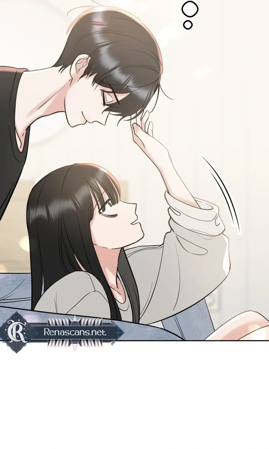 Shining Nananana Chapter 46 page 34 - 