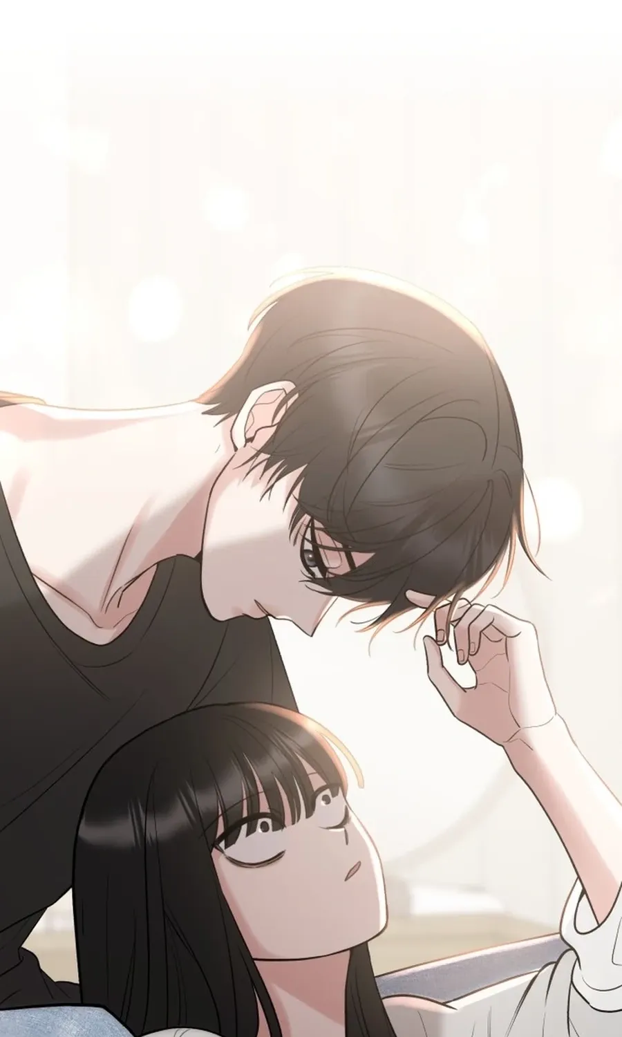 Shining Nananana Chapter 46 page 39 - 