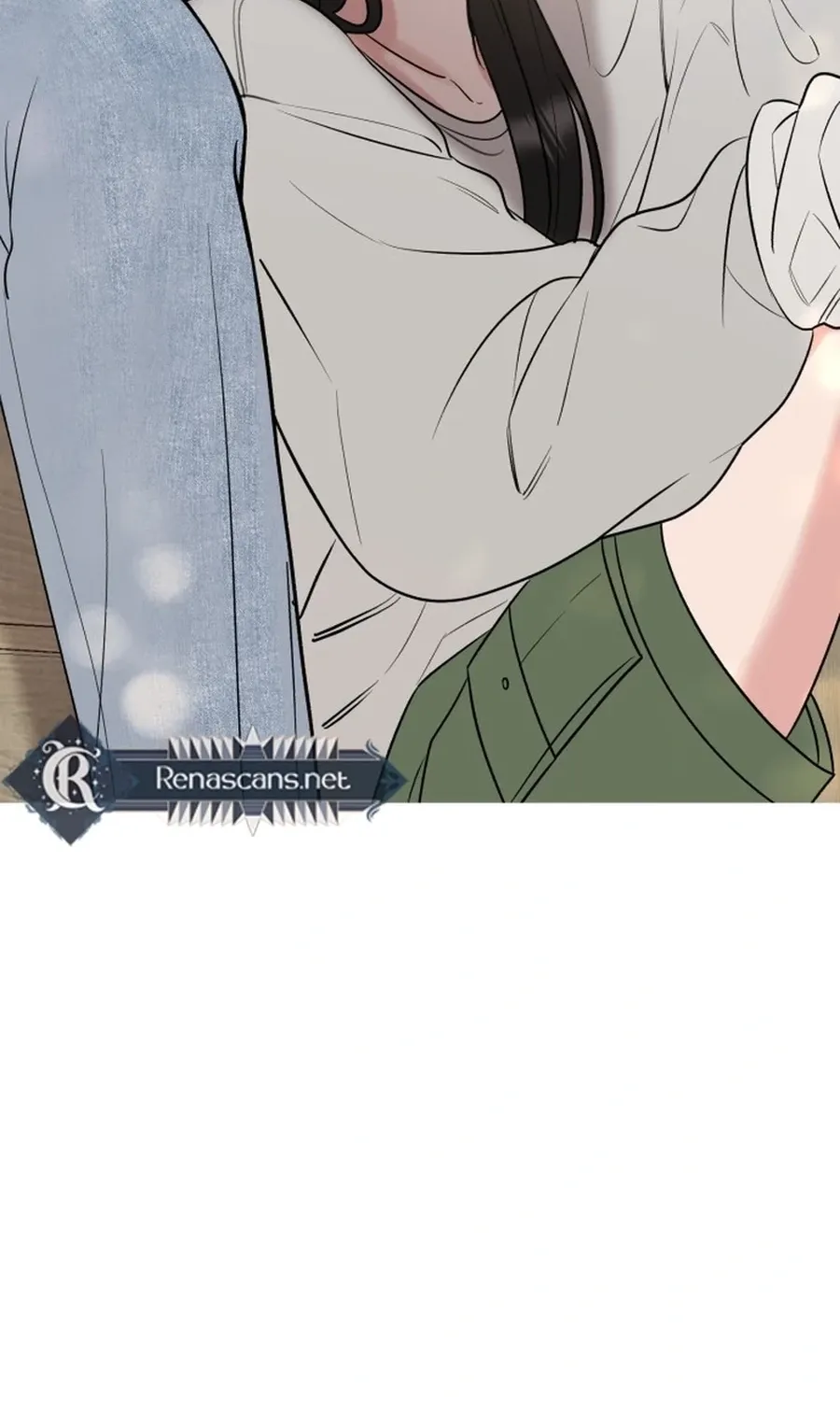 Shining Nananana Chapter 46 page 40 - 