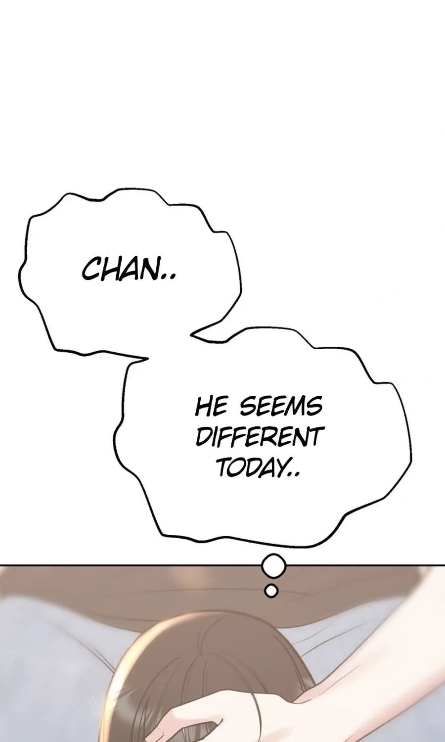 Shining Nananana Chapter 46 page 47 - 