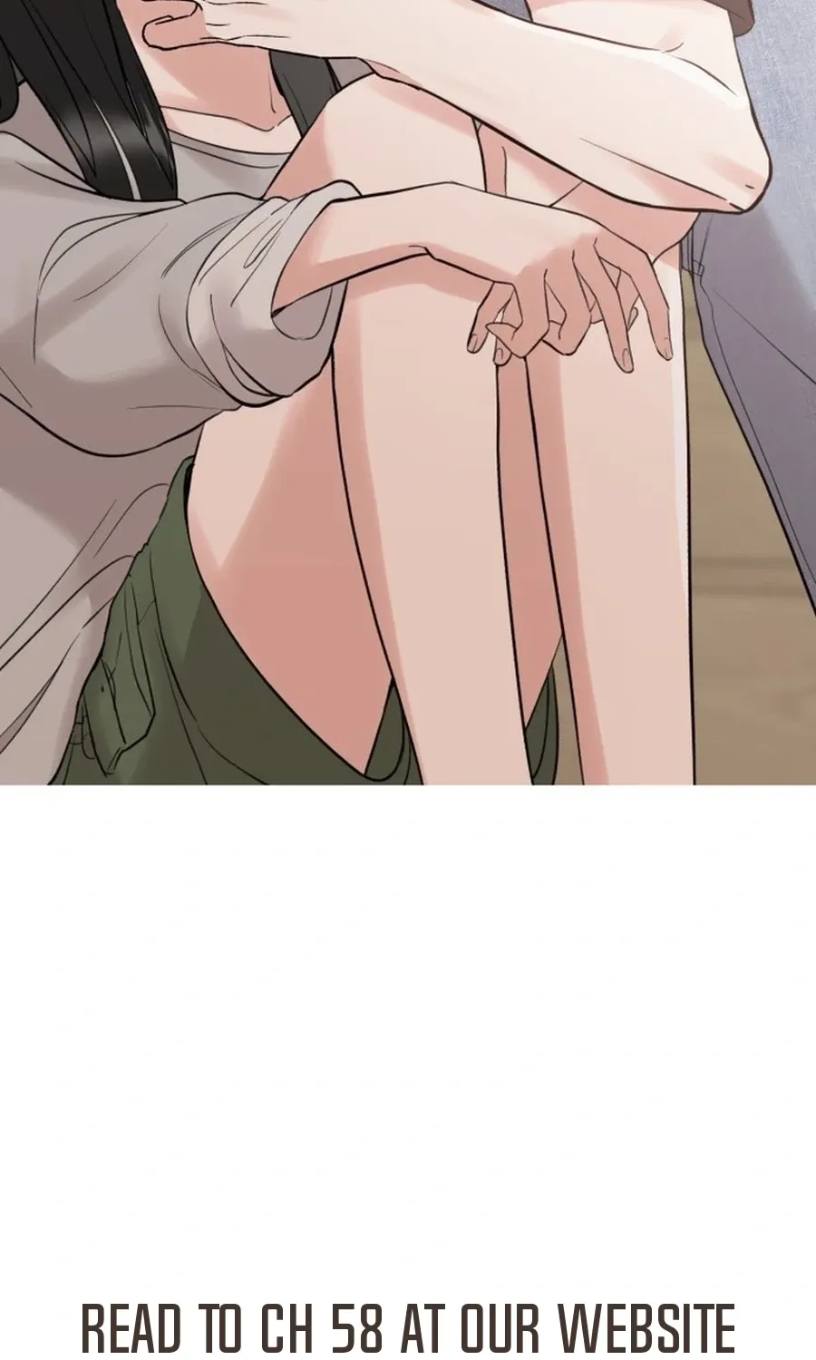 Shining Nananana Chapter 46 page 61 - 