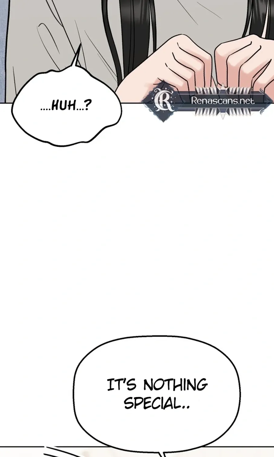 Shining Nananana Chapter 46 page 75 - 