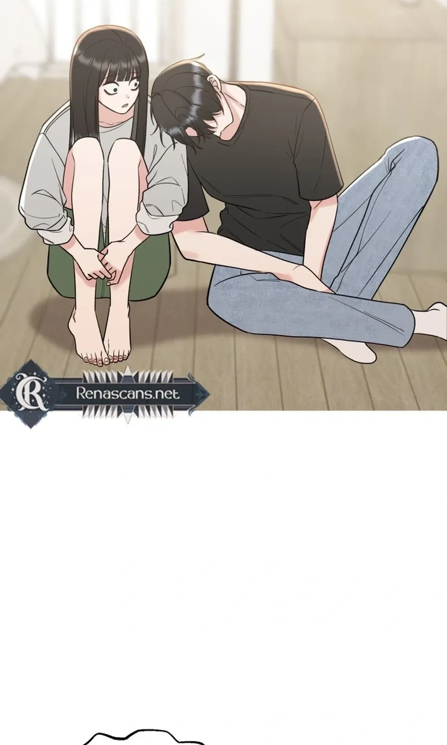 Shining Nananana Chapter 46 page 83 - 