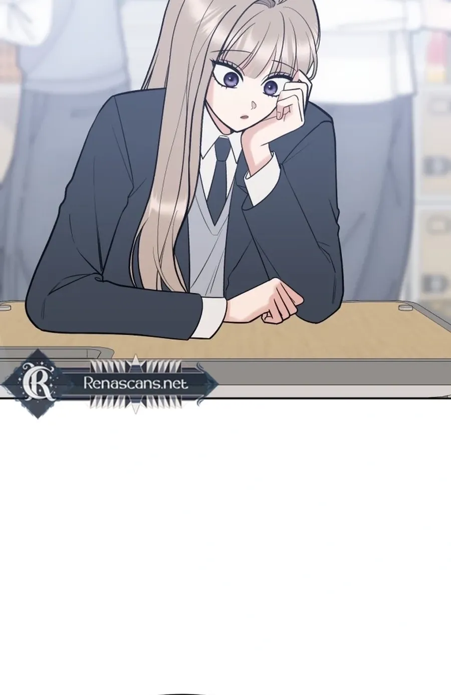 Shining Nananana Chapter 46 page 89 - 