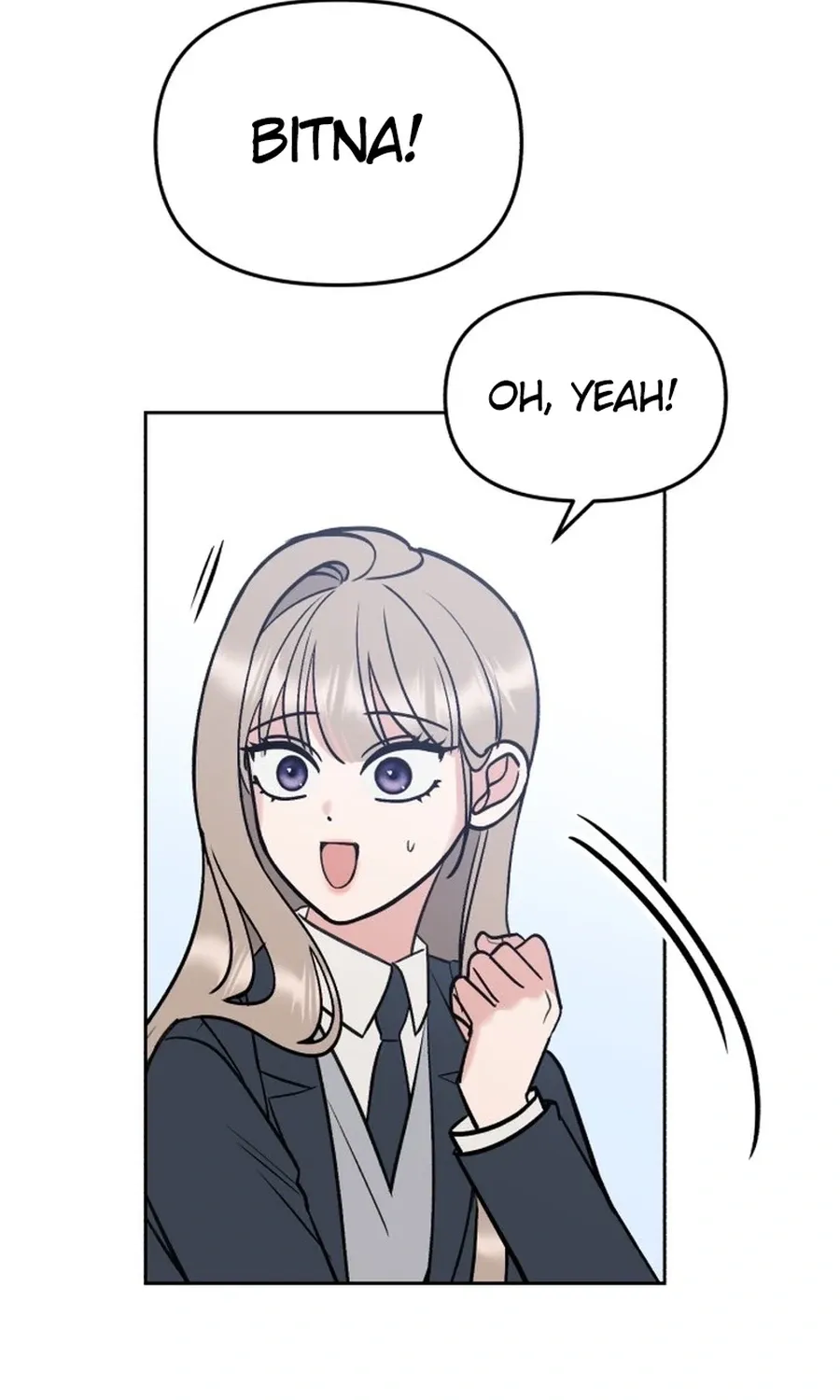 Shining Nananana Chapter 46 page 90 - 