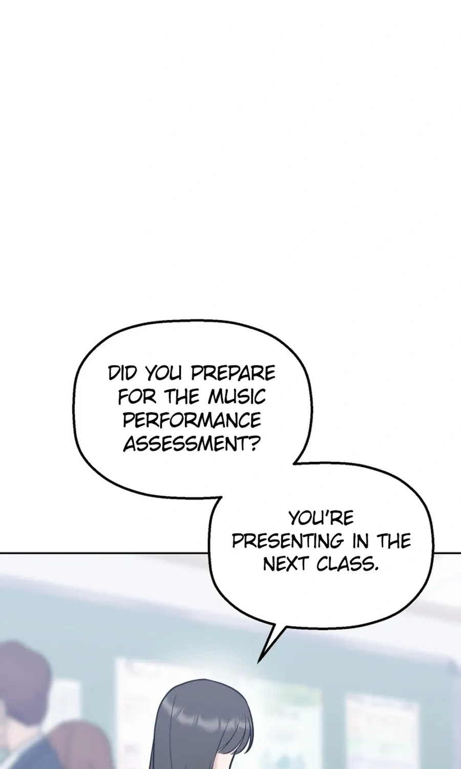 Shining Nananana Chapter 46 page 91 - 