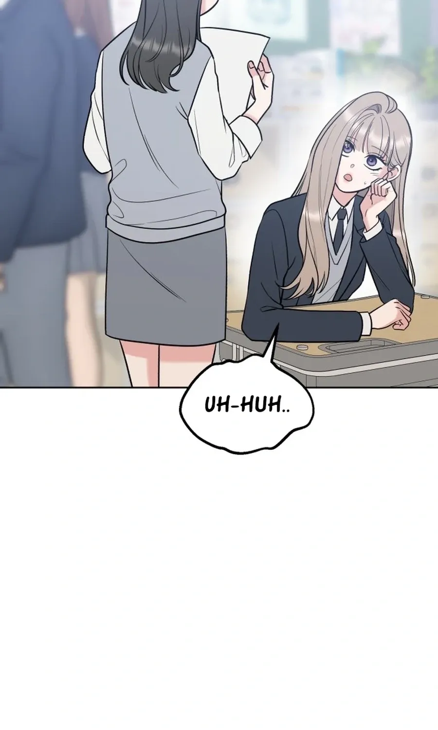 Shining Nananana Chapter 46 page 92 - 