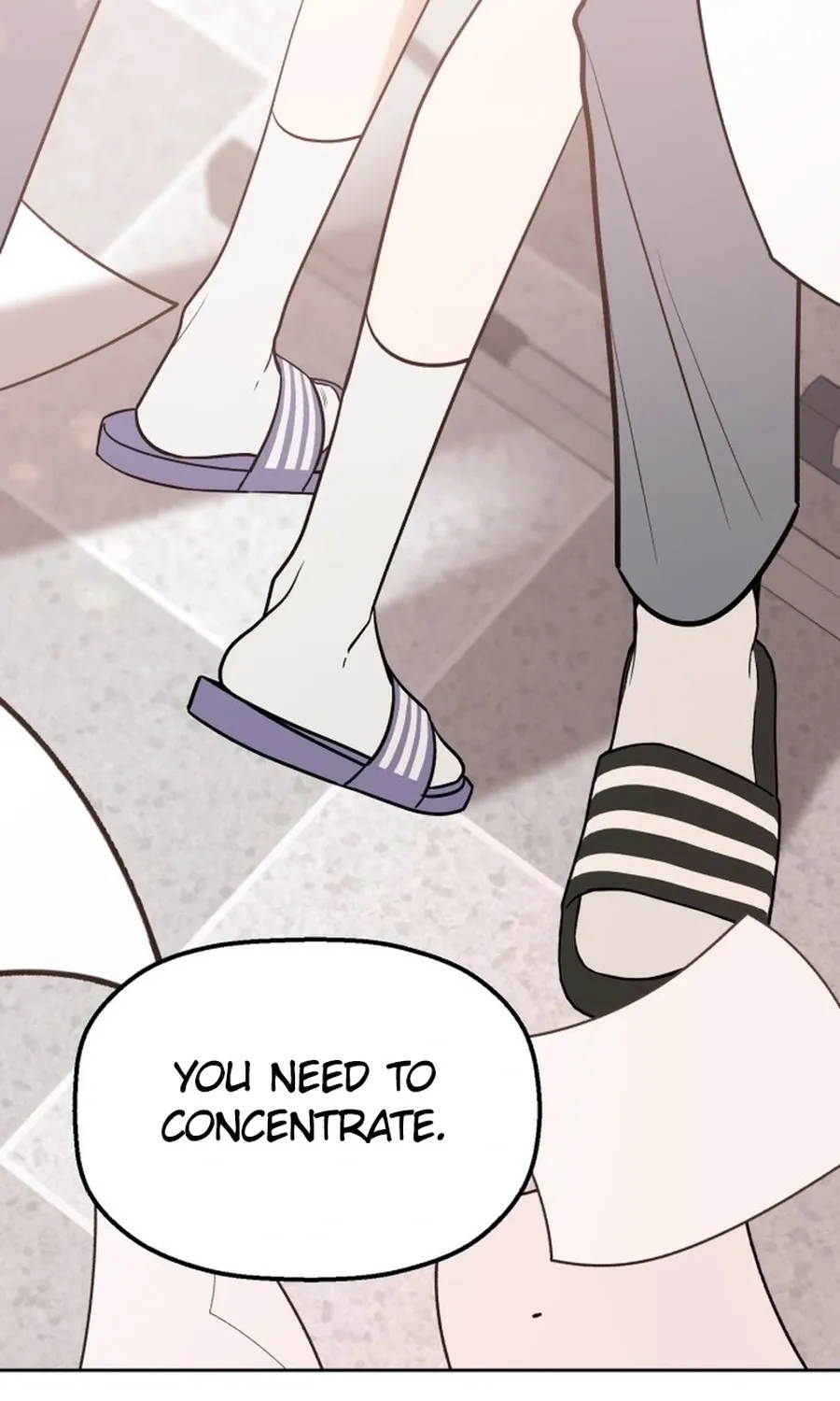 Shining Nananana Chapter 47 page 102 - 