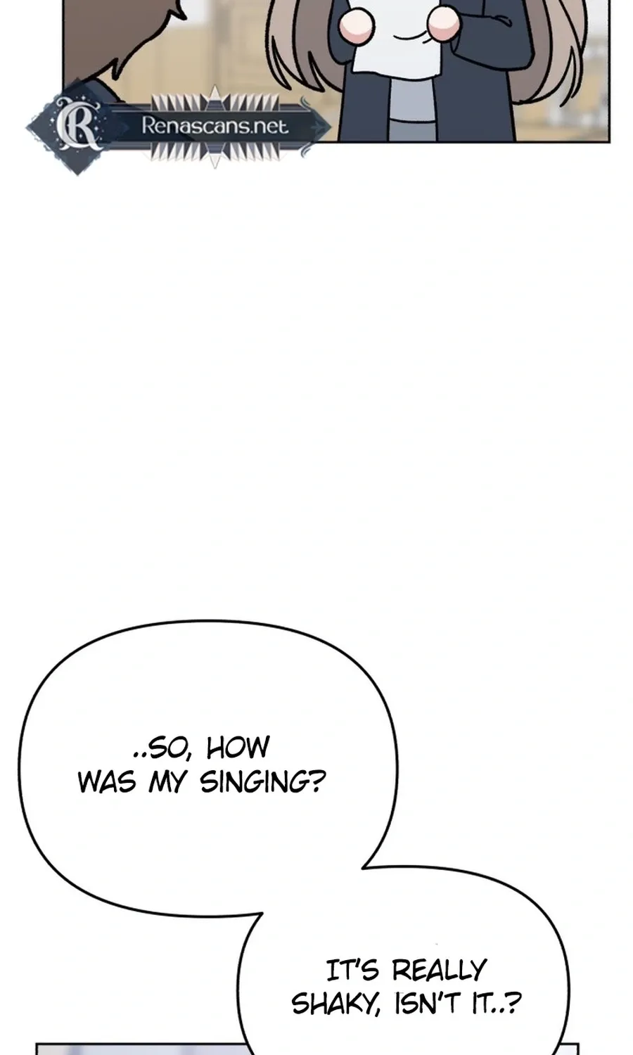 Shining Nananana Chapter 47 page 12 - 