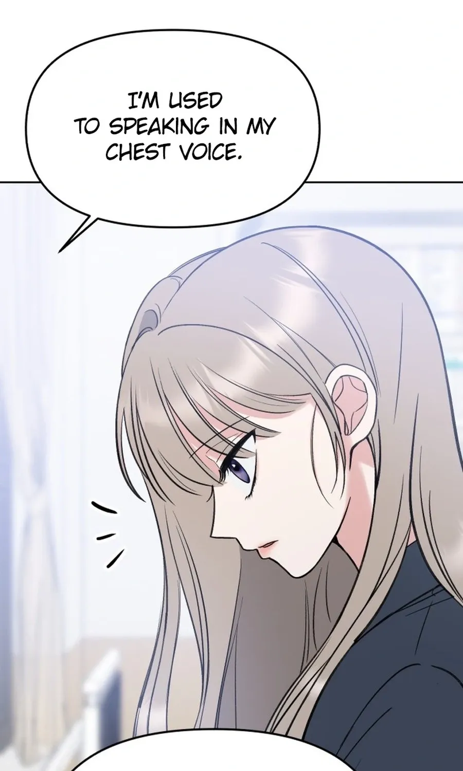 Shining Nananana Chapter 47 page 16 - 