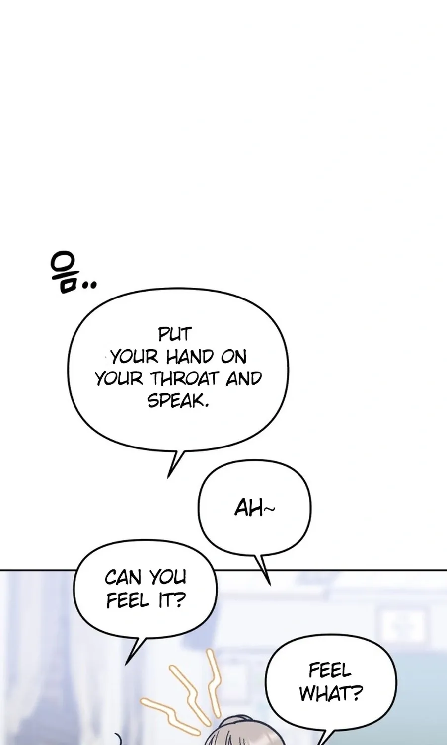Shining Nananana Chapter 47 page 19 - 