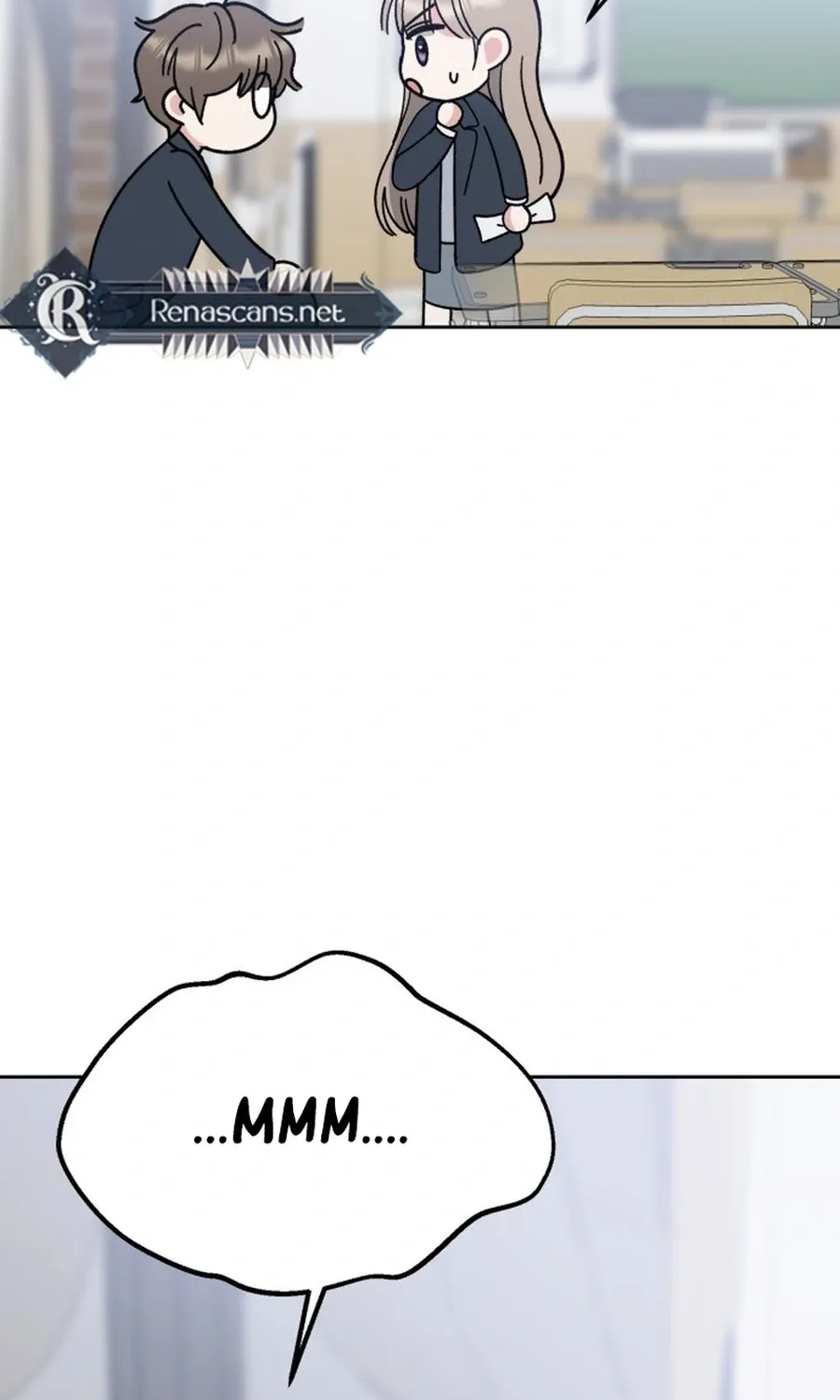 Shining Nananana Chapter 47 page 20 - 