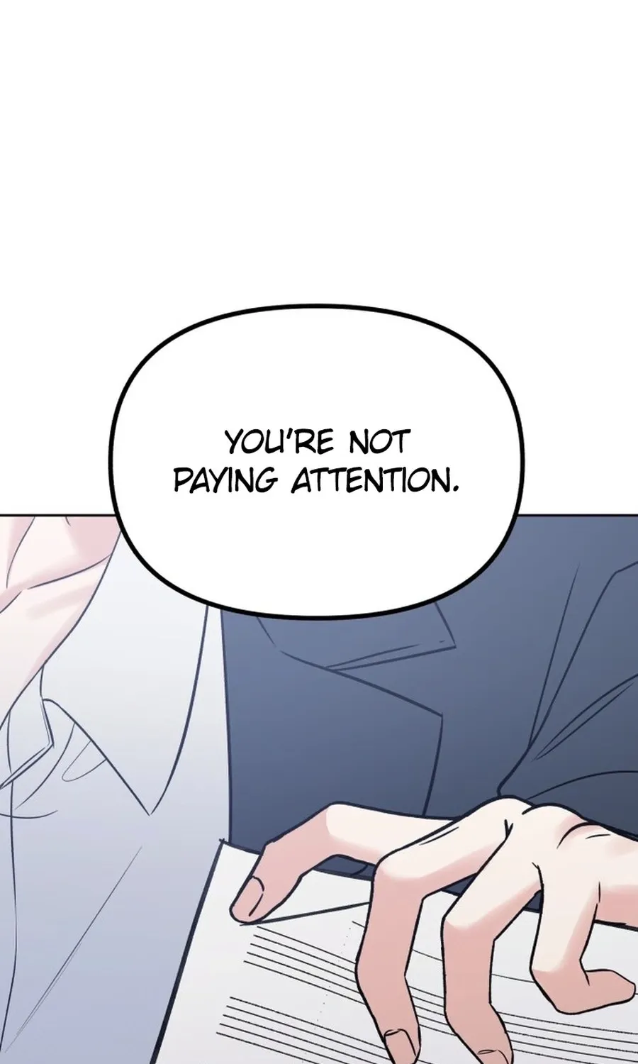 Shining Nananana Chapter 47 page 3 - 