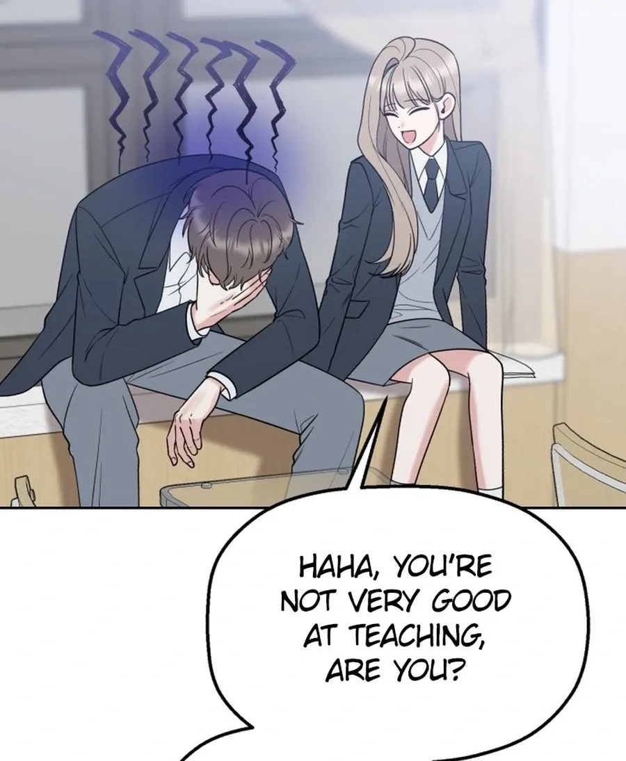 Shining Nananana Chapter 47 page 21 - 