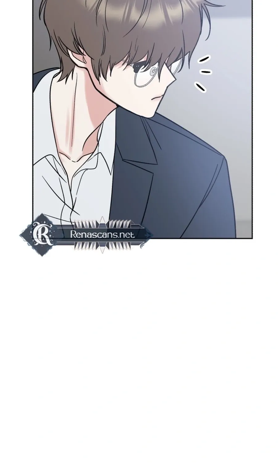 Shining Nananana Chapter 47 page 23 - 