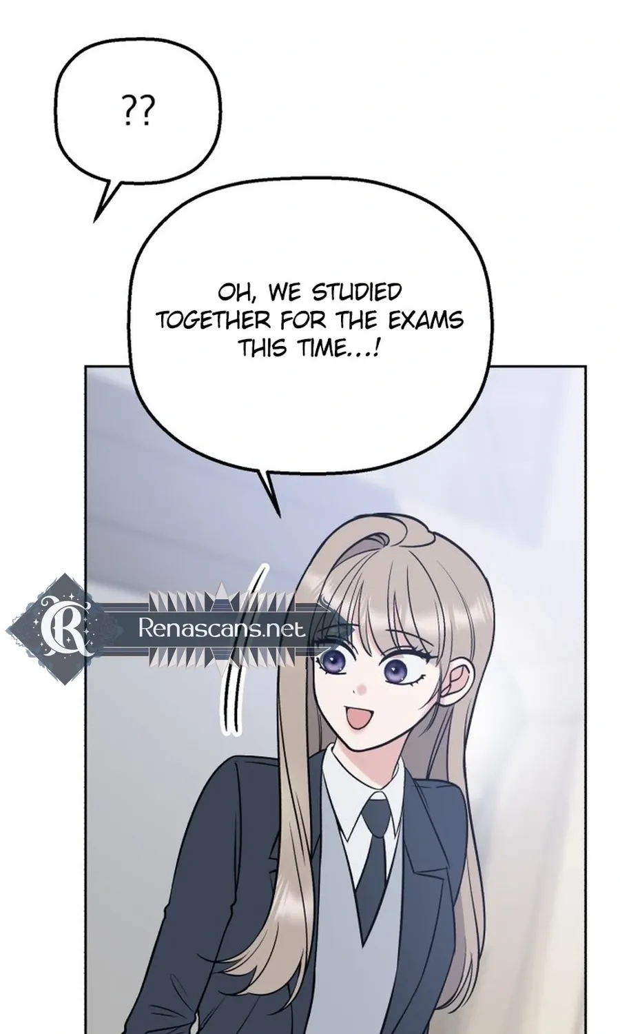 Shining Nananana Chapter 47 page 24 - 