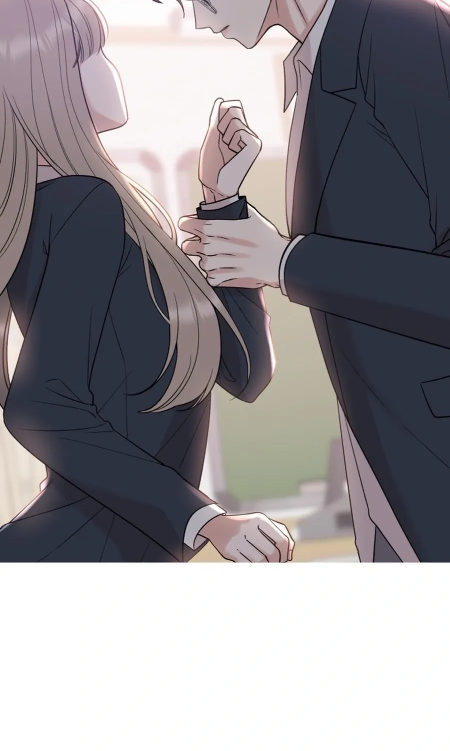 Shining Nananana Chapter 47 page 28 - 