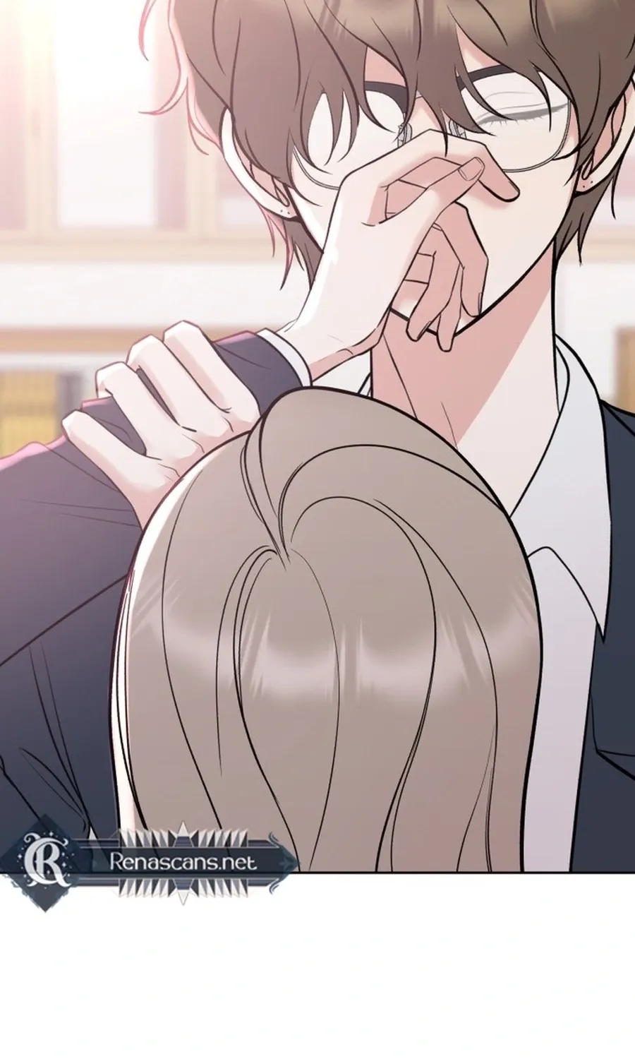 Shining Nananana Chapter 47 page 31 - 