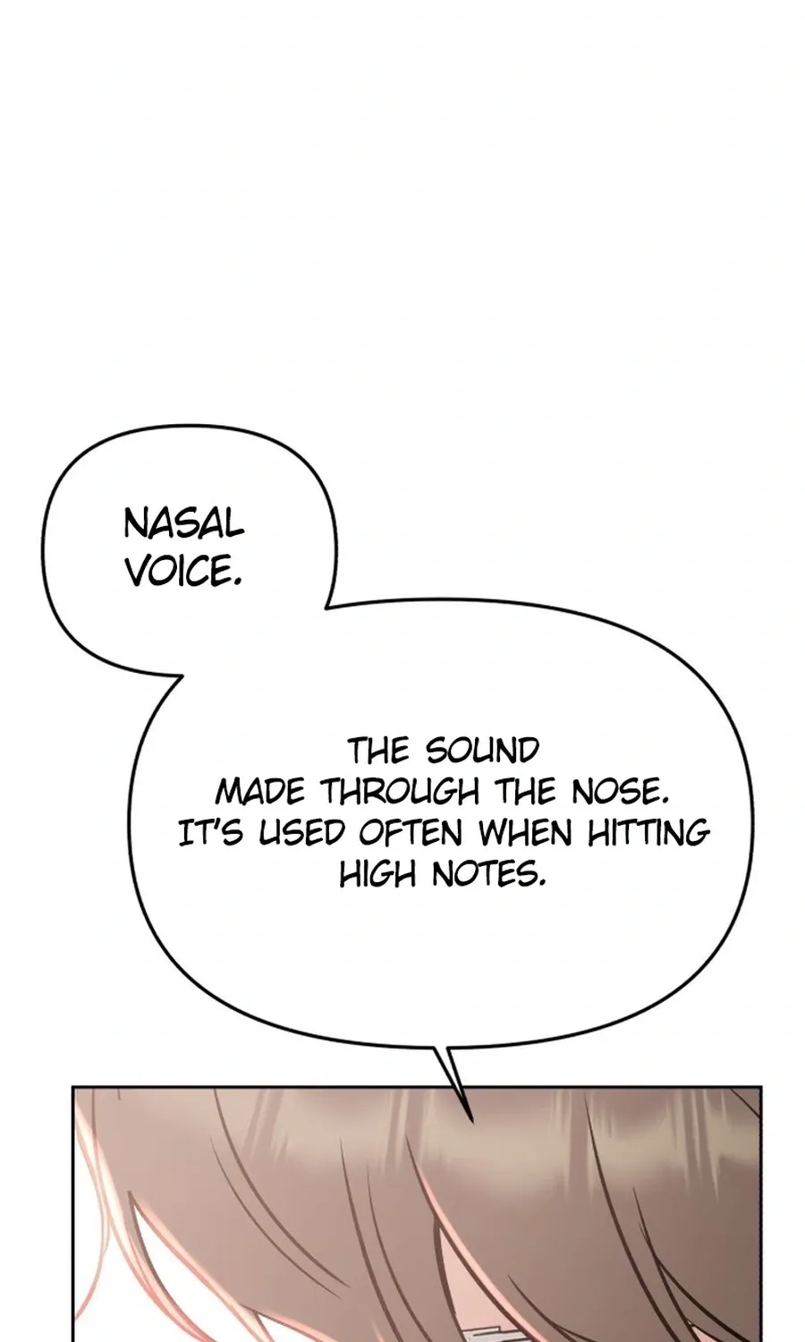 Shining Nananana Chapter 47 page 32 - 