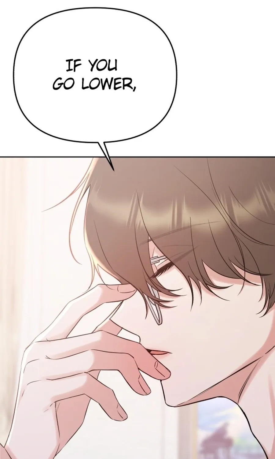 Shining Nananana Chapter 47 page 34 - 