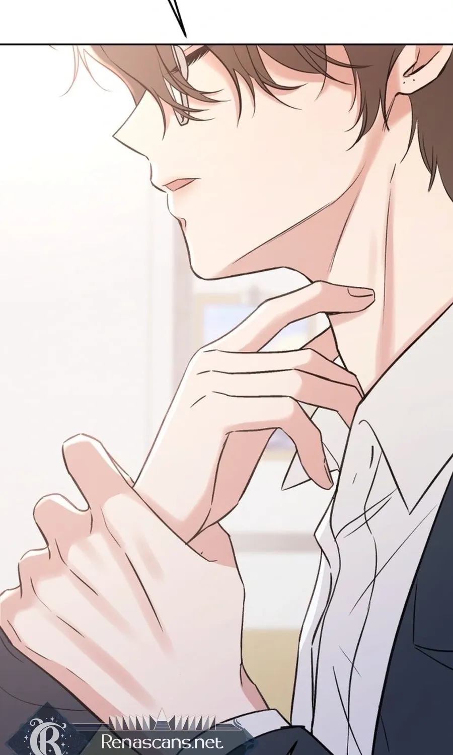 Shining Nananana Chapter 47 page 36 - 