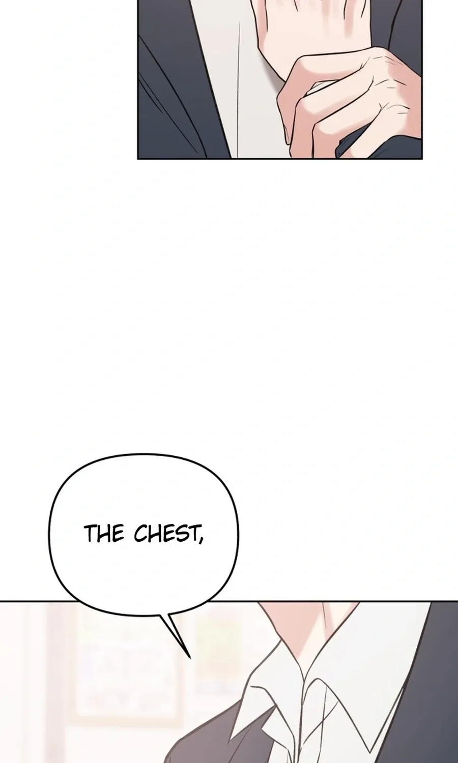 Shining Nananana Chapter 47 page 40 - 
