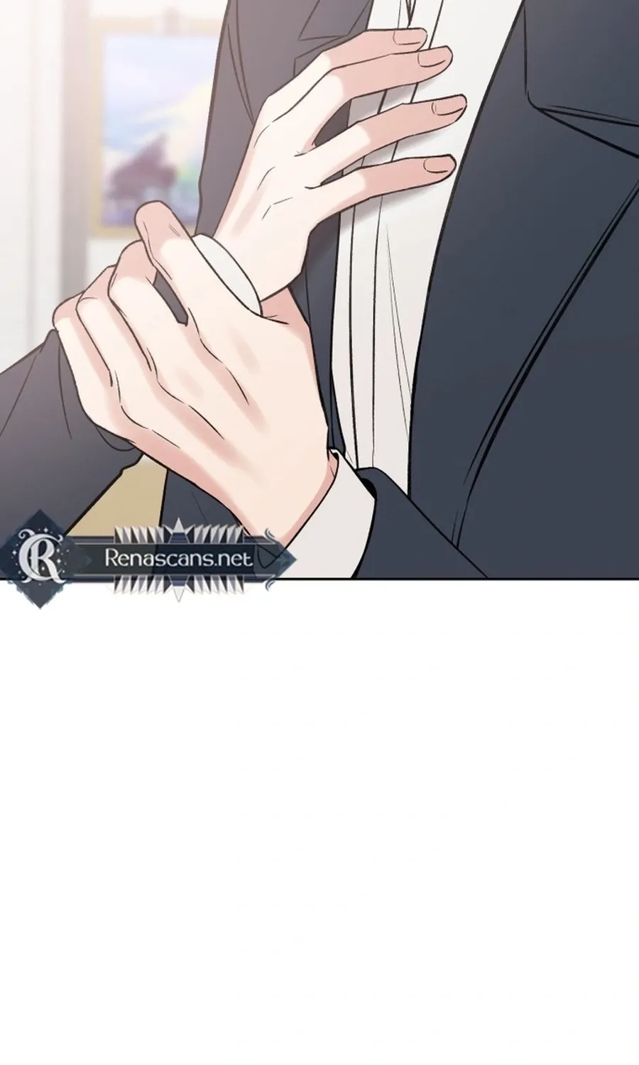 Shining Nananana Chapter 47 page 41 - 
