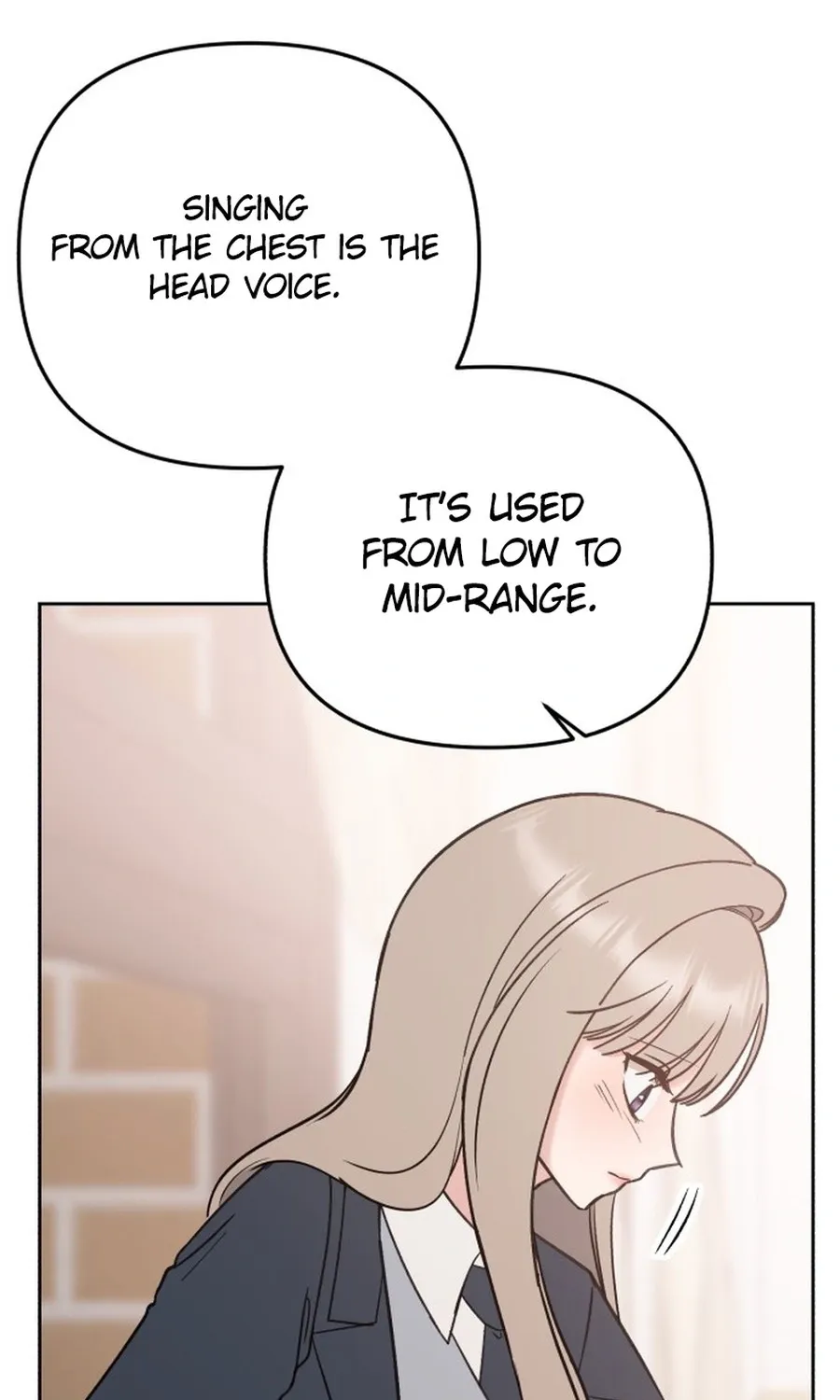 Shining Nananana Chapter 47 page 42 - 