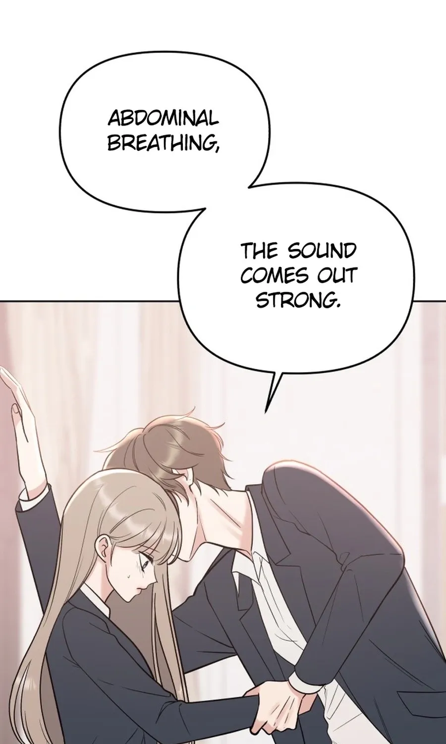 Shining Nananana Chapter 47 page 50 - 
