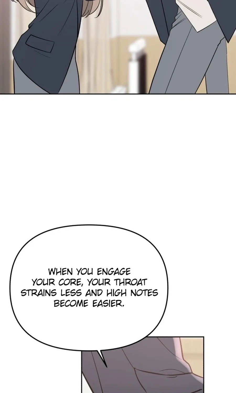 Shining Nananana Chapter 47 page 51 - 