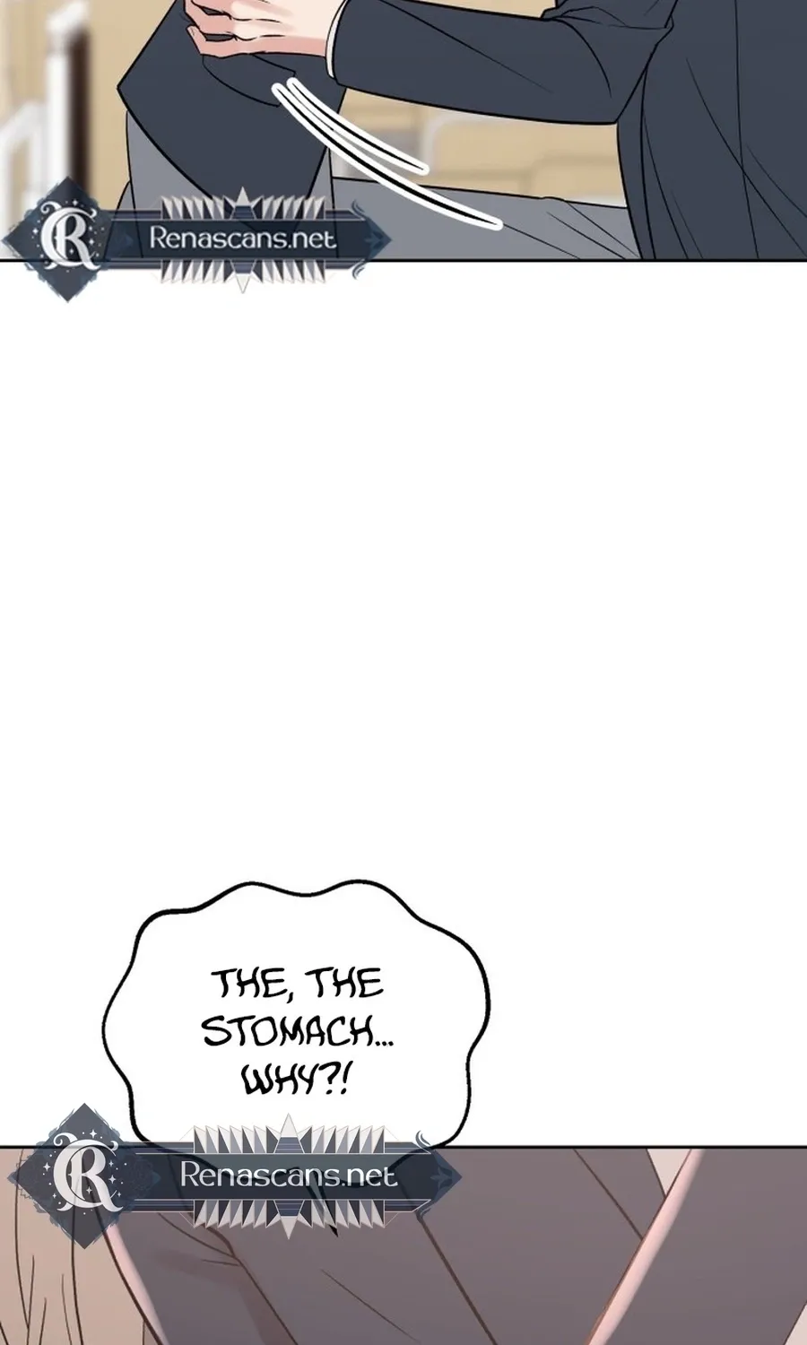 Shining Nananana Chapter 47 page 54 - 