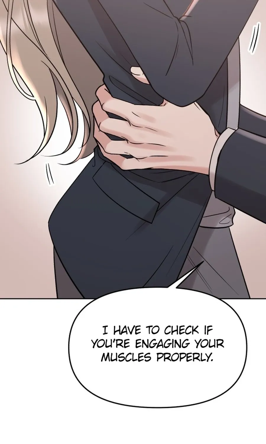 Shining Nananana Chapter 47 page 55 - 