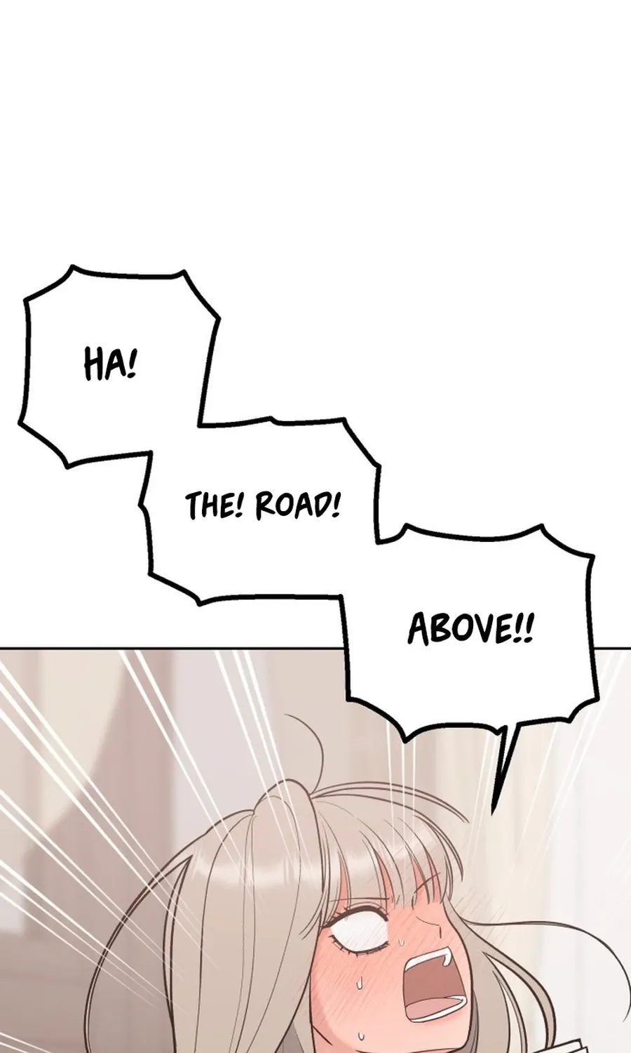 Shining Nananana Chapter 47 page 58 - 