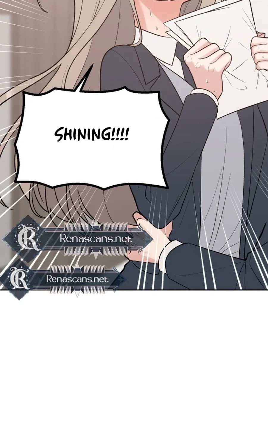 Shining Nananana Chapter 47 page 59 - 
