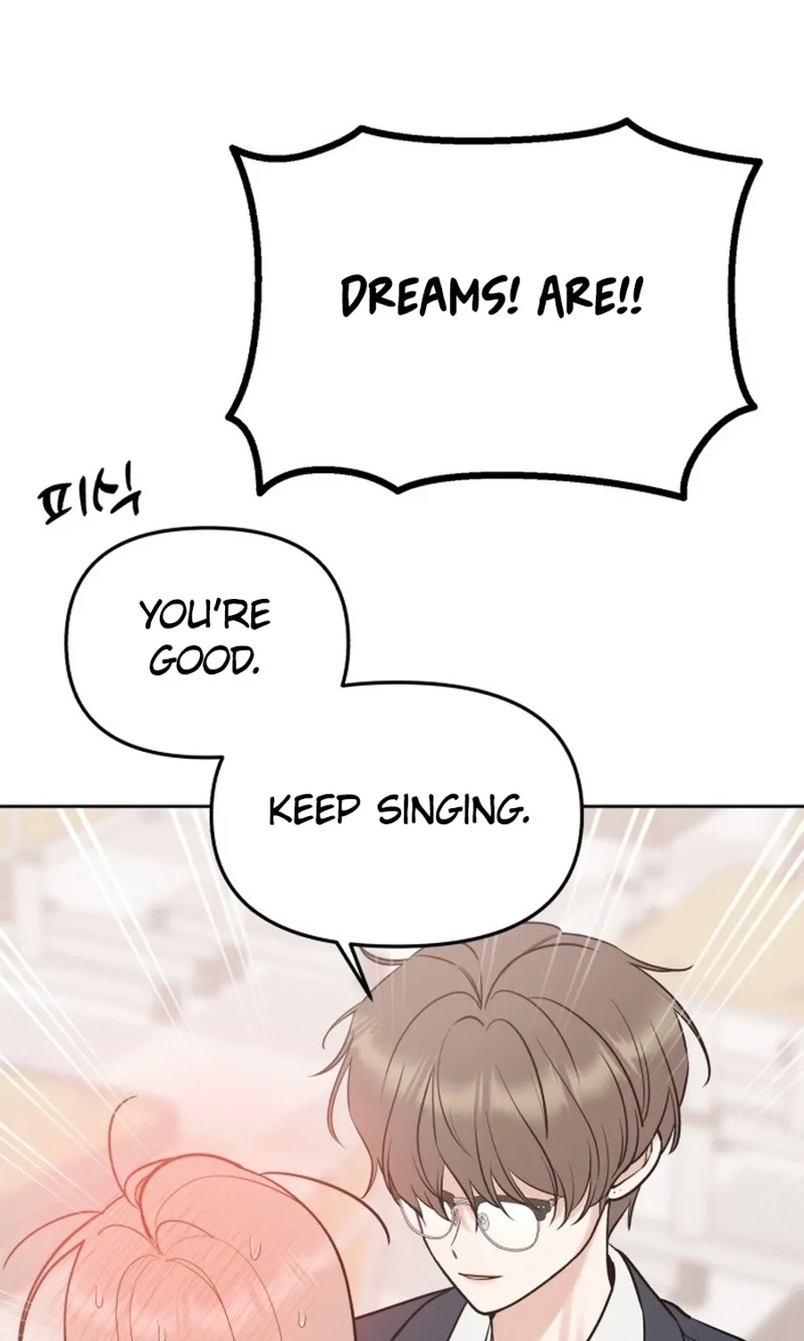 Shining Nananana Chapter 47 page 60 - 