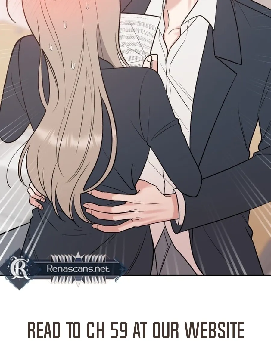 Shining Nananana Chapter 47 page 61 - 