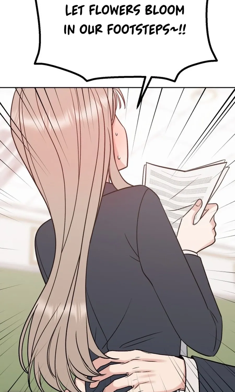 Shining Nananana Chapter 47 page 64 - 