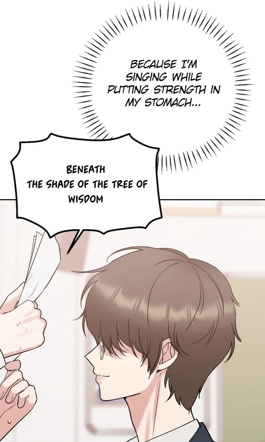 Shining Nananana Chapter 47 page 66 - 