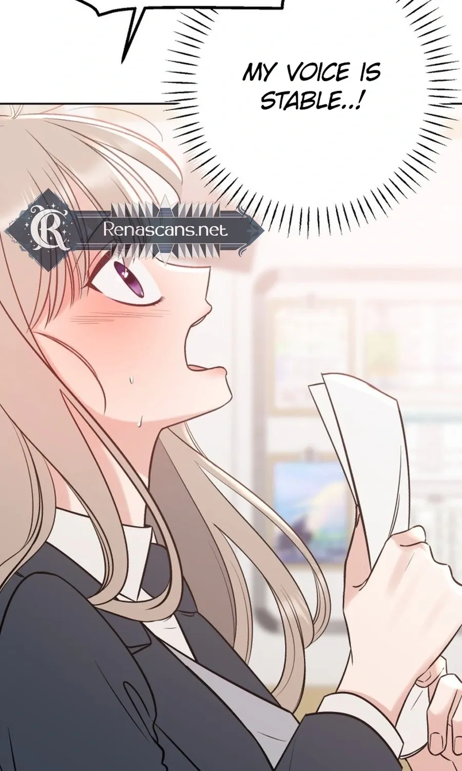 Shining Nananana Chapter 47 page 68 - 