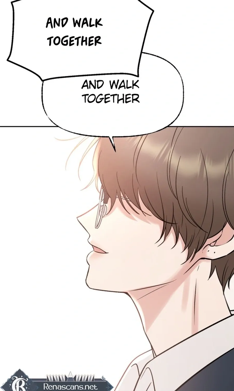 Shining Nananana Chapter 47 page 70 - 
