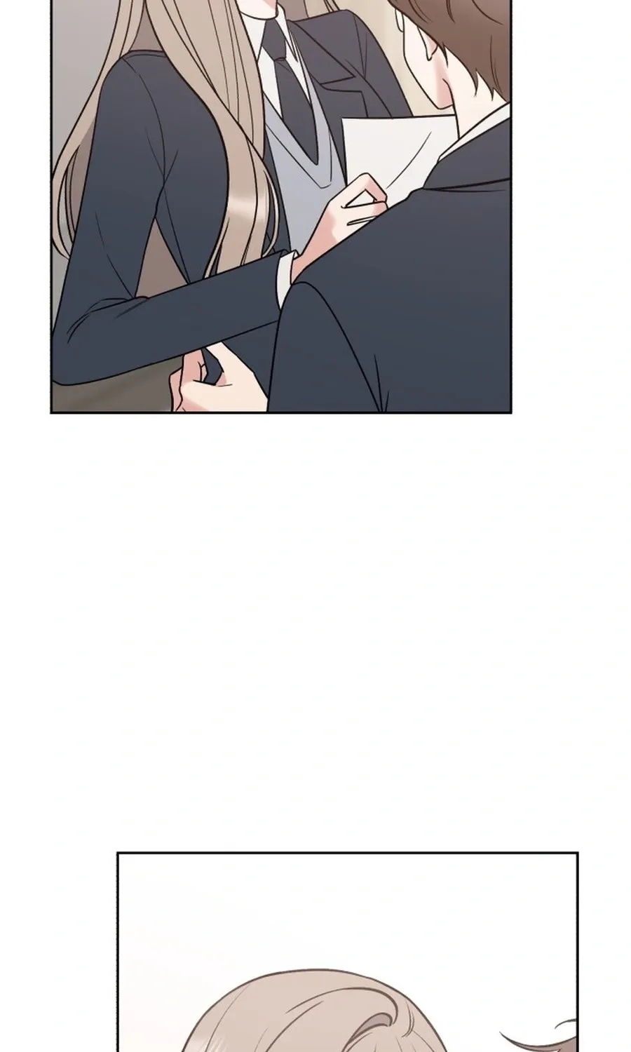 Shining Nananana Chapter 47 page 72 - 