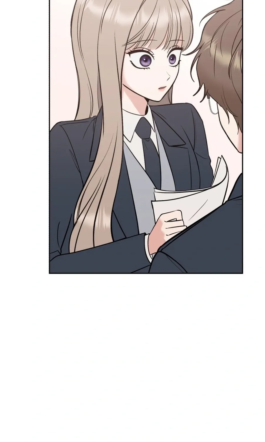 Shining Nananana Chapter 47 page 73 - 