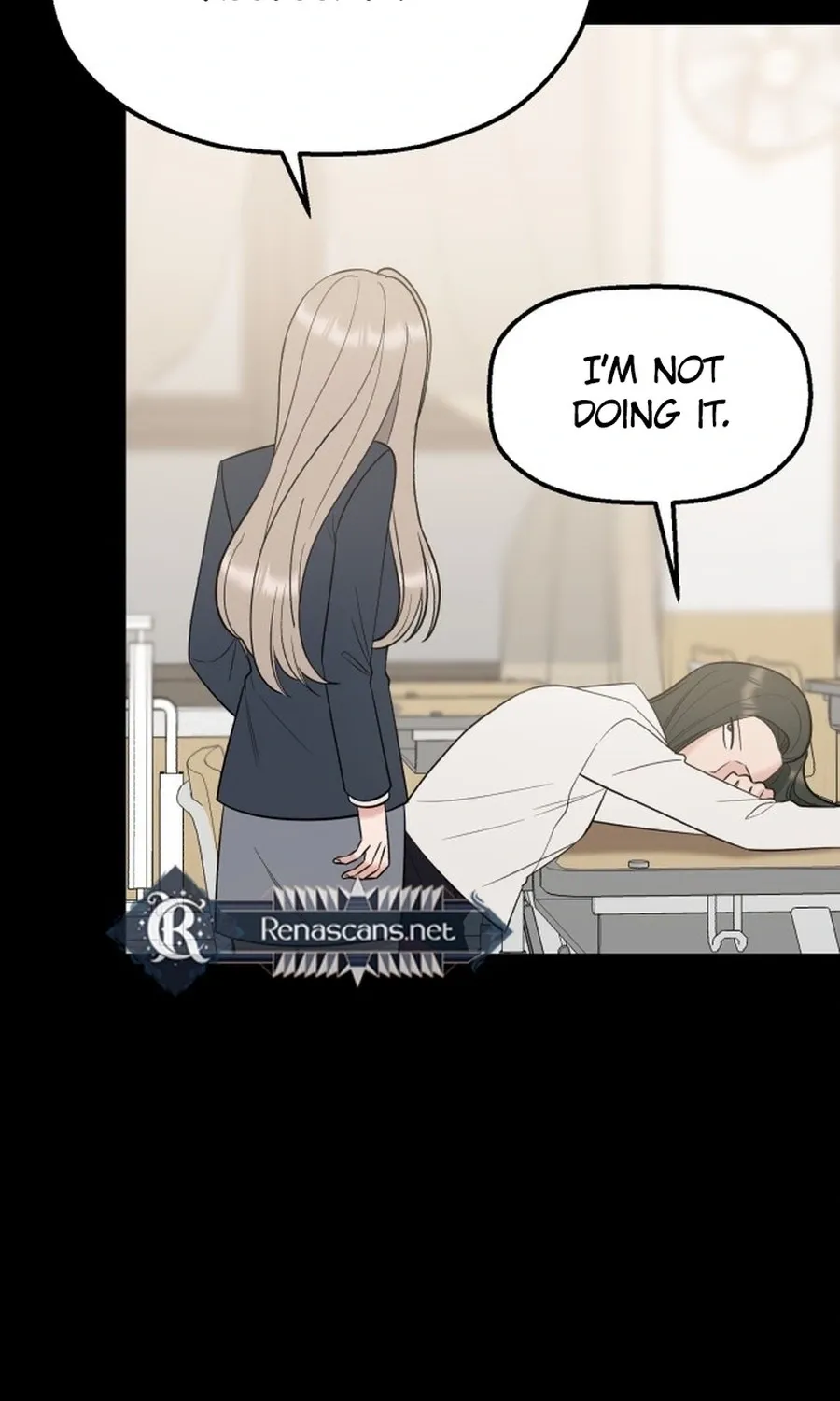 Shining Nananana Chapter 47 page 76 - 