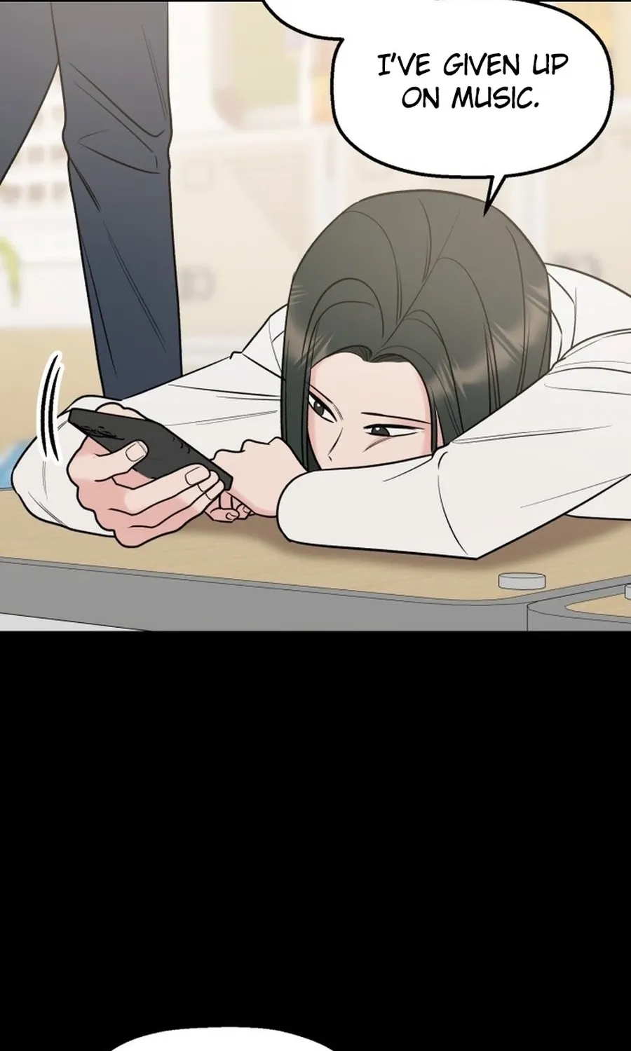 Shining Nananana Chapter 47 page 78 - 
