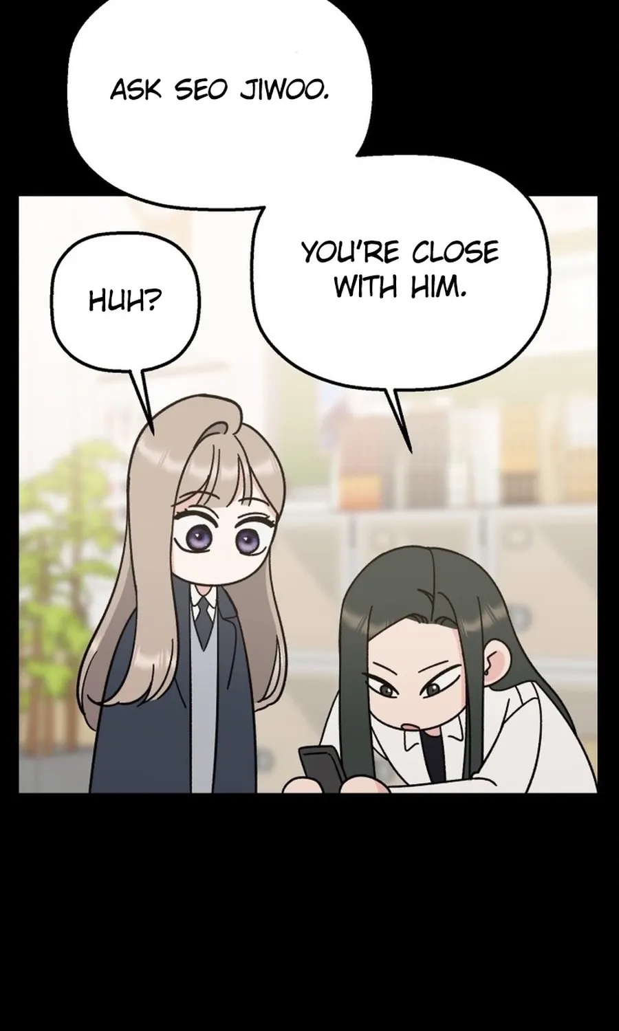 Shining Nananana Chapter 47 page 79 - 