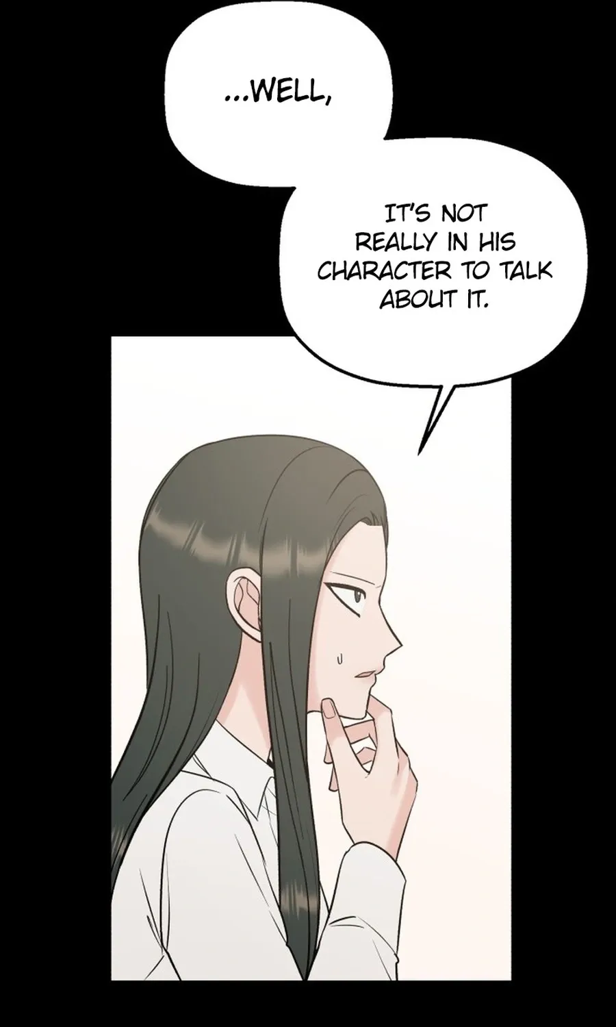 Shining Nananana Chapter 47 page 82 - 