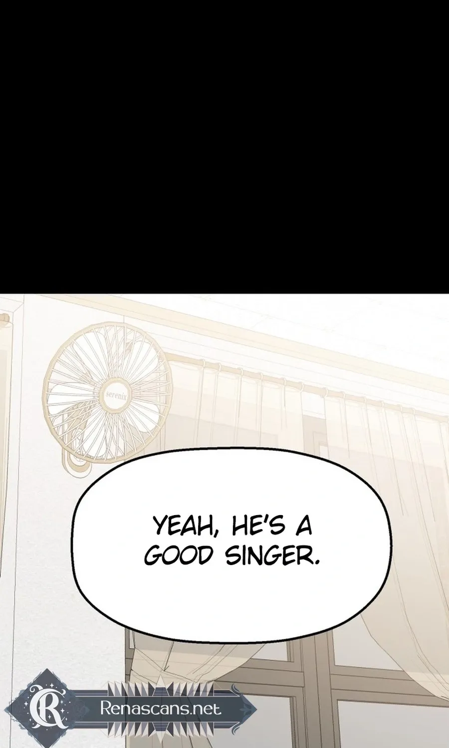 Shining Nananana Chapter 47 page 83 - 