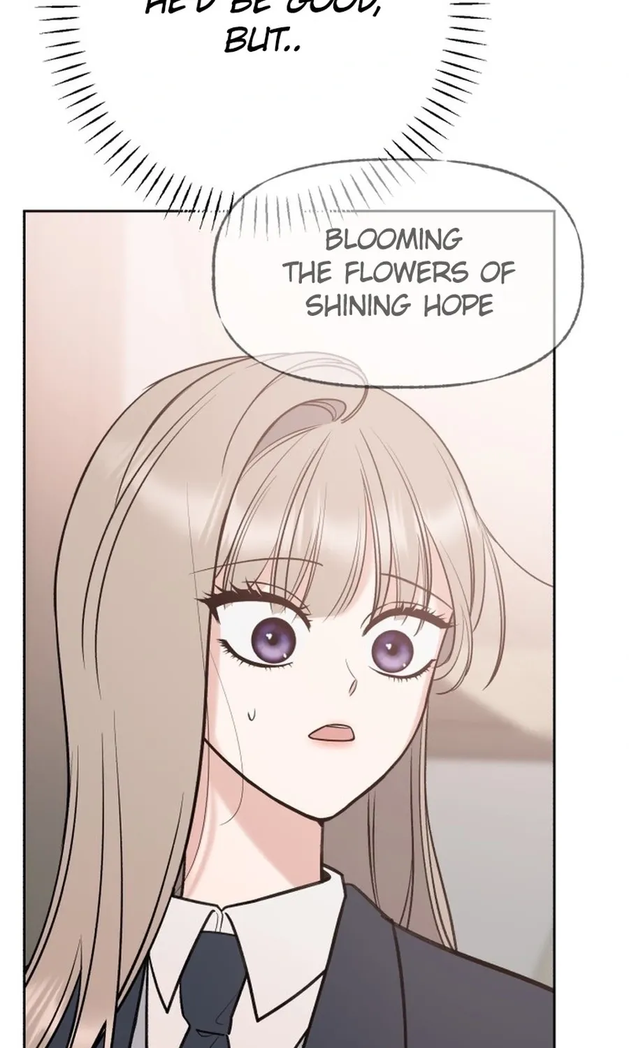 Shining Nananana Chapter 47 page 86 - 